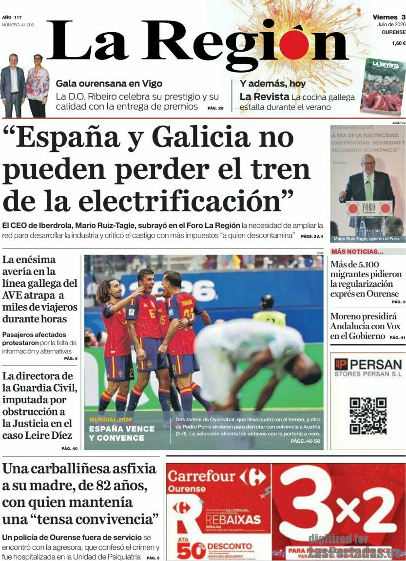 La Región