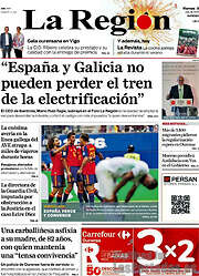 /La Región