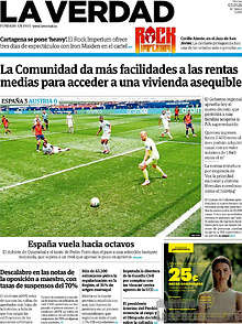 Periodico La Verdad