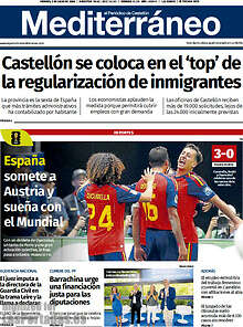 Periodico Mediterráneo