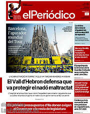 /El Periódico de Catalunya(Català)