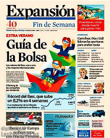 Periodico Expansion
