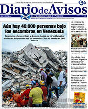 /Diario de Avisos