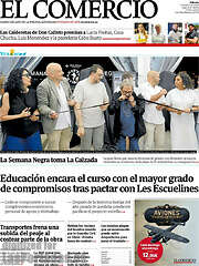 /El Comercio