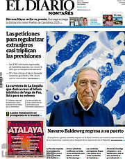 /El Diario Montañés