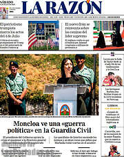 /La Razón