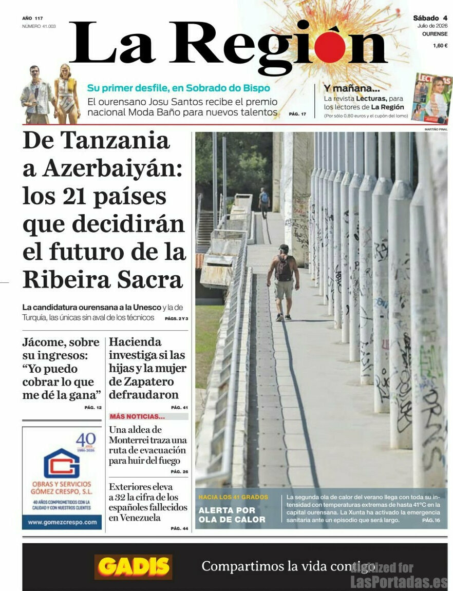 La Región