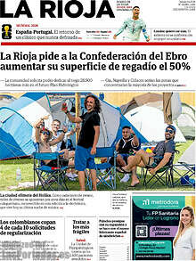 Periodico La Rioja