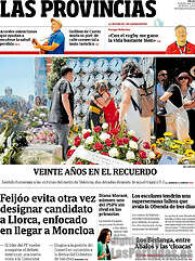 /Las Provincias