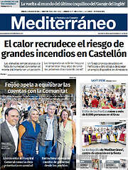 /Mediterráneo