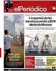 /El Periódico de Catalunya(Català)
