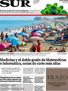 Periodico Sur