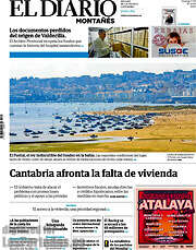 /El Diario Montañés