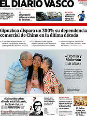 /El Diario Vasco