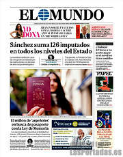 /El Mundo