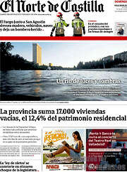 /El Norte de Castilla