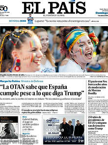 Periodico El País