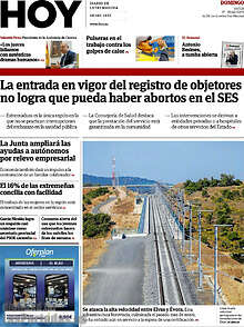 Periodico Hoy