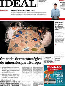 Periodico Ideal