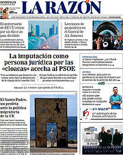 /La Razón