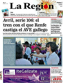 Periodico La Región