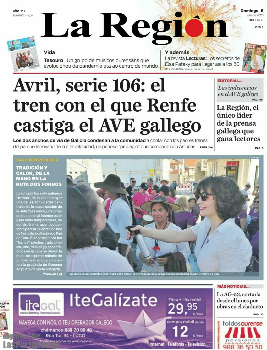La Región