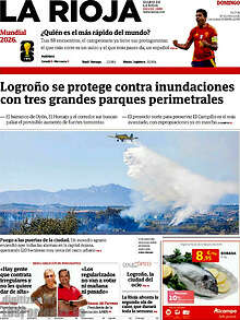 Periodico La Rioja