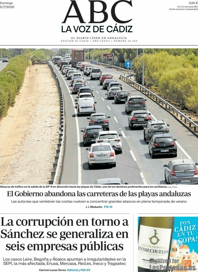 La Voz de Cádiz
