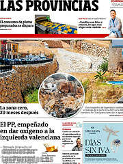/Las Provincias