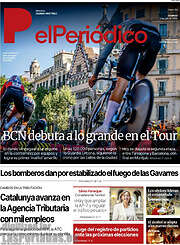/El Periódico de Catalunya(Castellano)