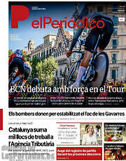/El Periódico de Catalunya(Català)