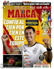 Periodico Marca