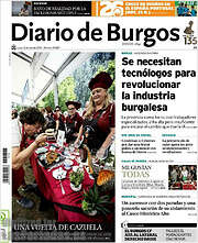 /Diario de Burgos