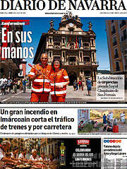 /Diario de Navarra