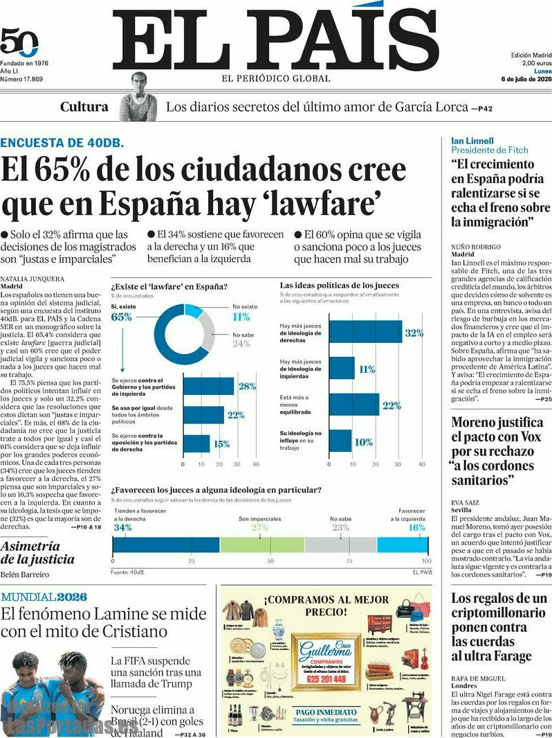 El País