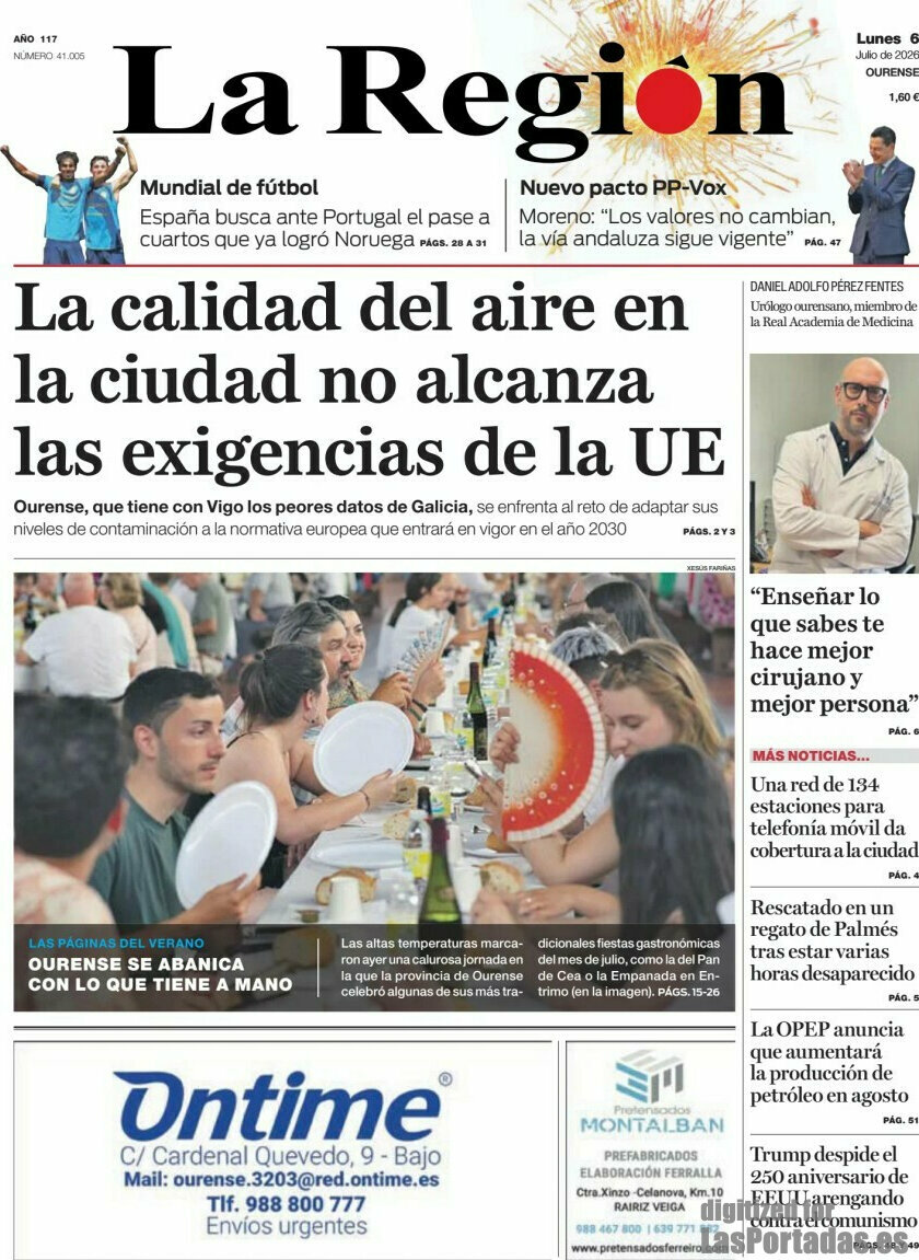 La Región