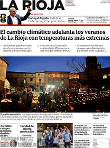 Periodico La Rioja