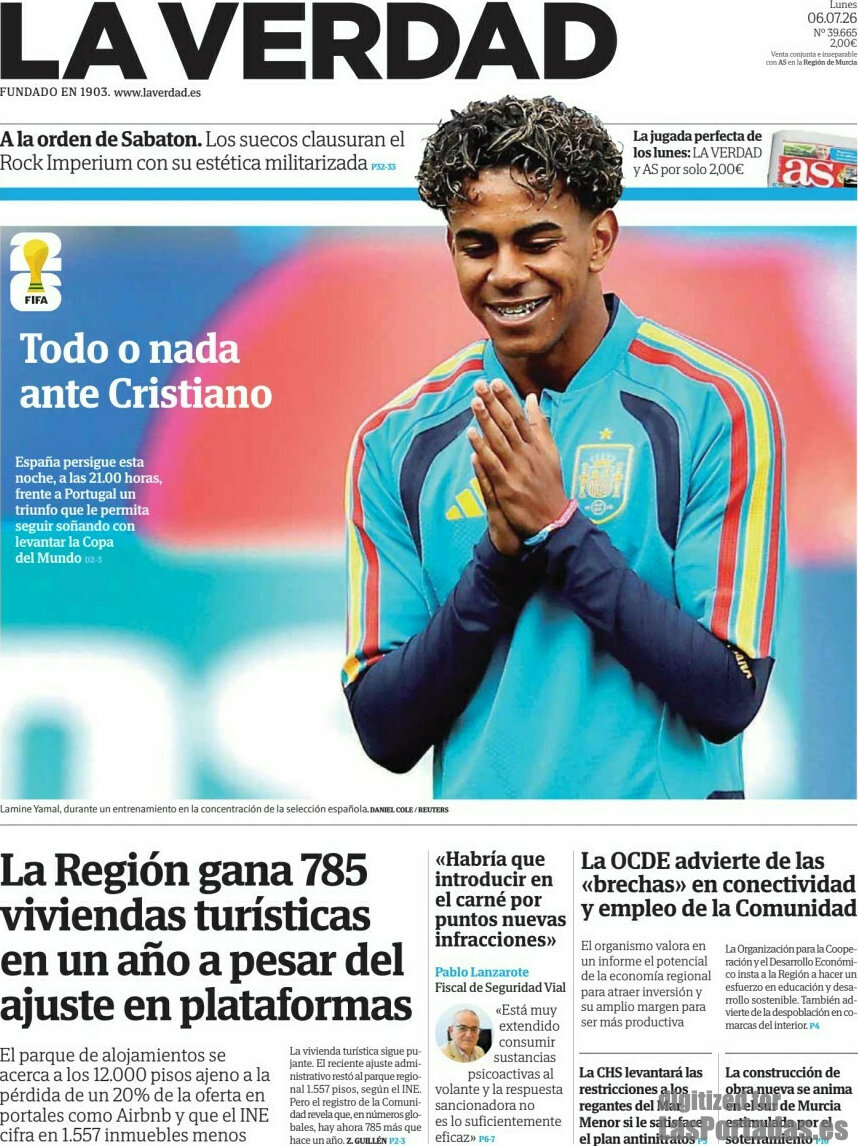 La Verdad