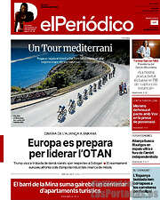 /El Periódico de Catalunya(Català)