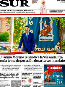 Periodico Sur