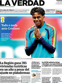 Periodico La Verdad Cartagena