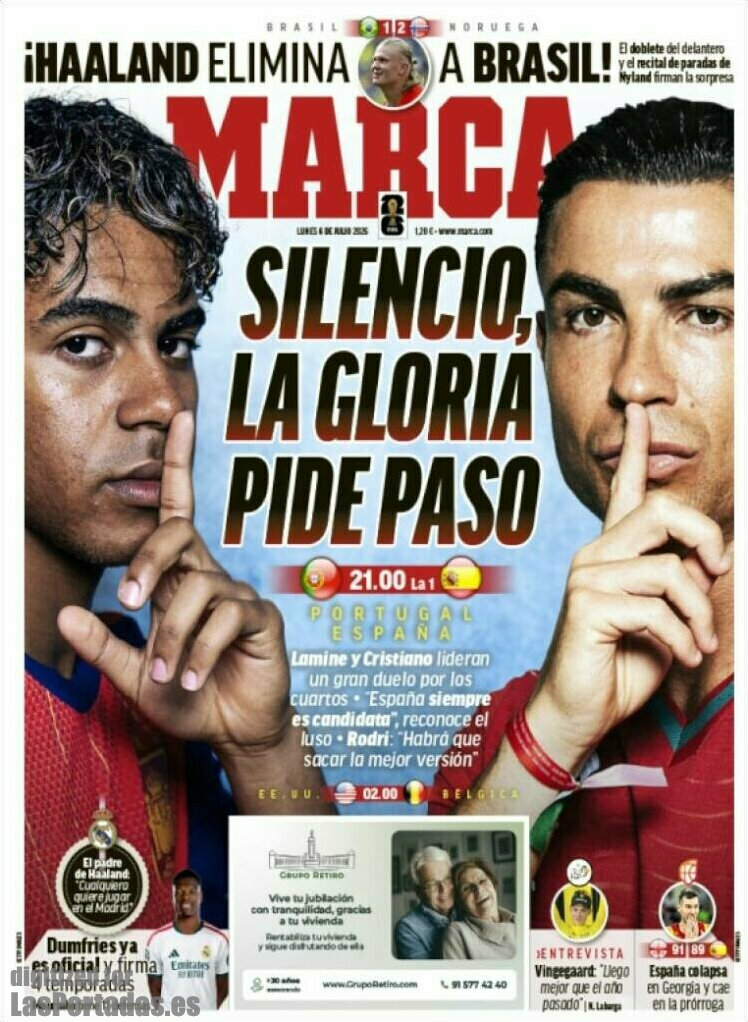 Marca