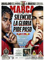 /Marca