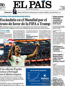Periodico El País