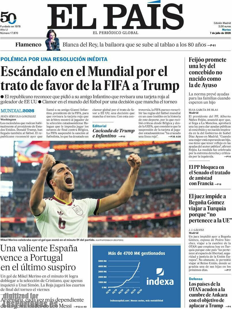 El País