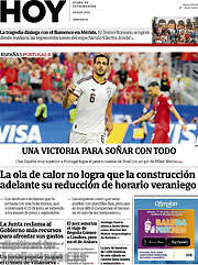 /Hoy