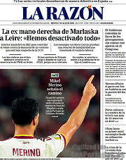 /La Razón