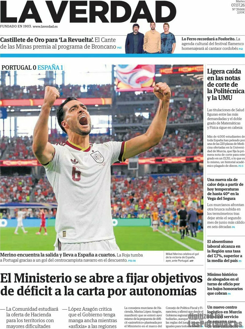 La Verdad