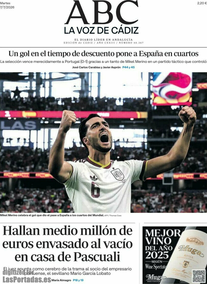 La Voz de Cádiz
