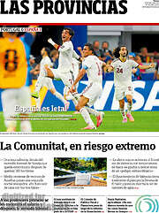 /Las Provincias